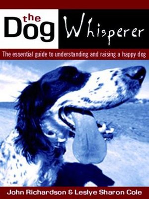 The Dog Whisperer - ebook